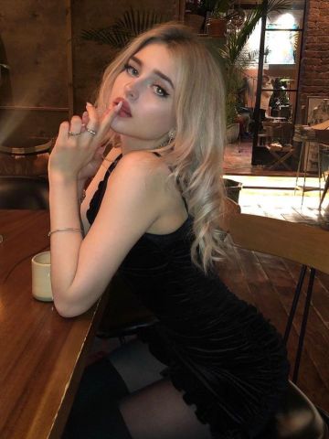 Анкета проститутки Алена, 23 года