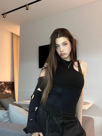 Анкета проститутки Катенька, 23 года