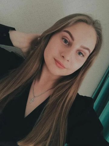 Анкета проститутки Ксюша, 24 года