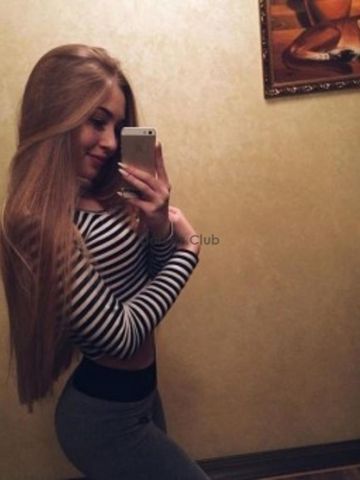 Анкета проститутки Дарина, 25 лет